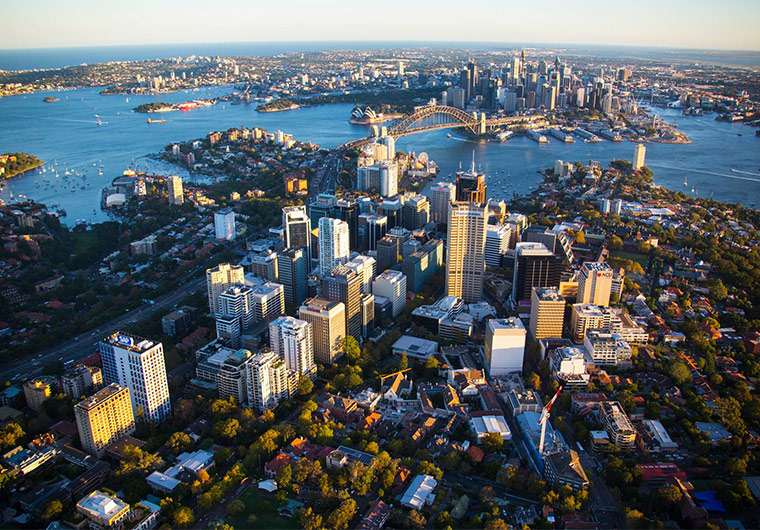 Rubbish Removal North Sydney