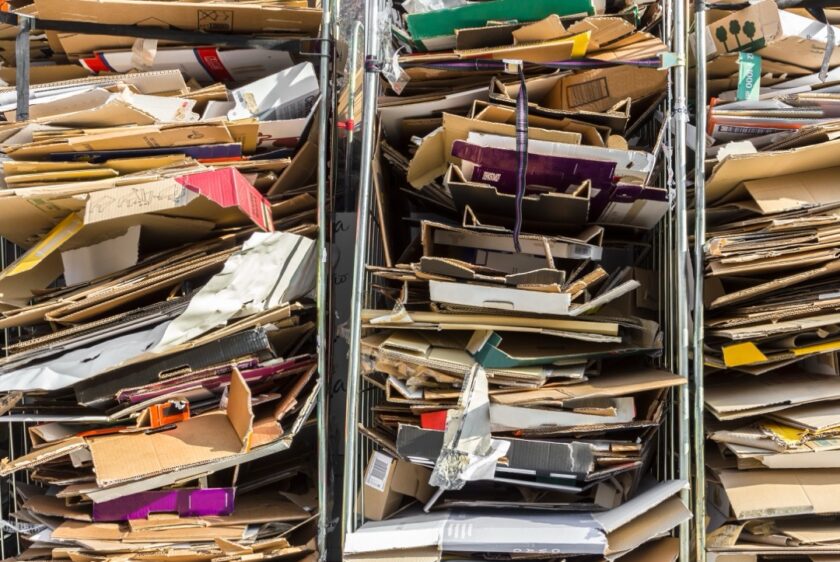 Office and Commercial Rubbish Removal