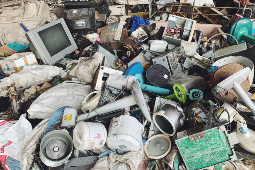 hoarder cleanup