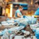 Waste management is important