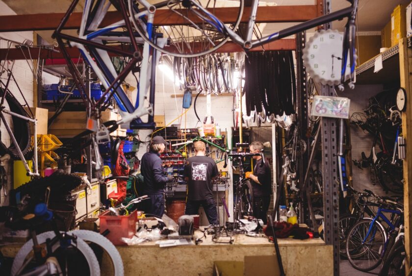 garage clean out sydney