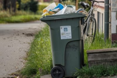 Construction & Renovation Waste