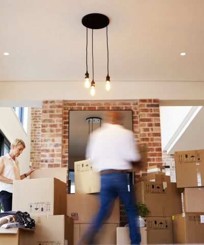 Moving House Rubbish Removal