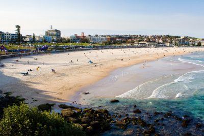 Rubbish Removal Bondi