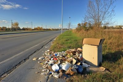 Rubbish Removal Penrith
