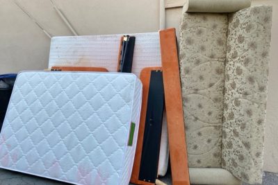 Wollongong Kerbside Hard Waste