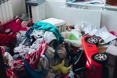 residential rubbish removal near me