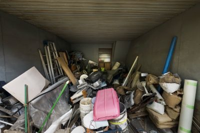 rubbish removal in Wollongong